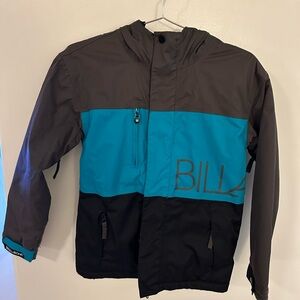 Billabong Small Ski Snowboard Jakcet